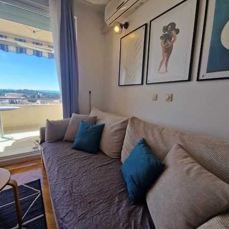 City Apartment Sanja Makarská Exteriér fotografie